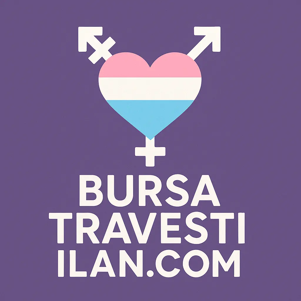 Bursa Travesti Logo